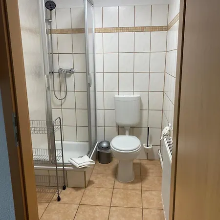 Vita Ferienresidenz Neu Kaliss Номер фото