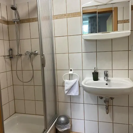 Vita Ferienresidenz Neu Kaliss Экстерьер фото