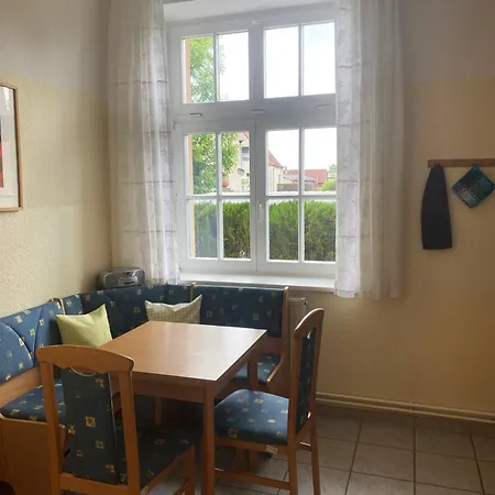 Vita Ferienresidenz Neu Kaliss Экстерьер фото