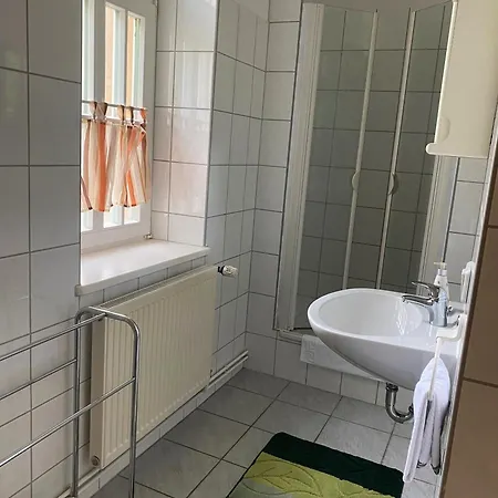 Vita Ferienresidenz Neu Kaliss Экстерьер фото