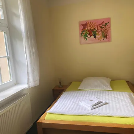 Vita Ferienresidenz Neu Kaliss Экстерьер фото