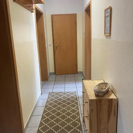 Vita Ferienresidenz Neu Kaliss Экстерьер фото