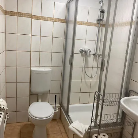 Vita Ferienresidenz Neu Kaliss Экстерьер фото