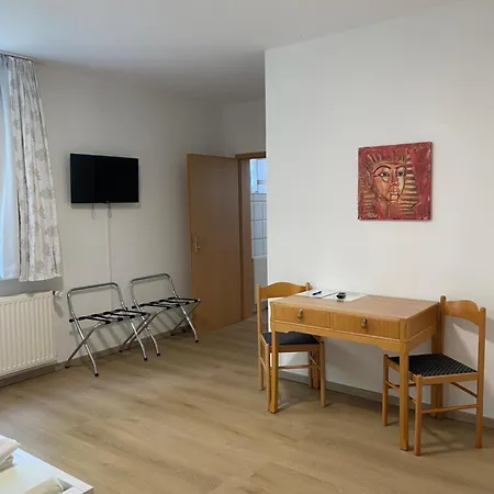 Vita Ferienresidenz Neu Kaliss Экстерьер фото