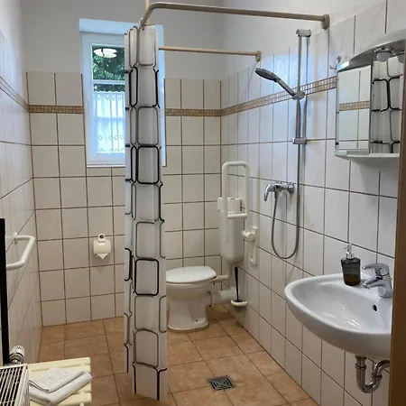 Vita Ferienresidenz Neu Kaliss Экстерьер фото