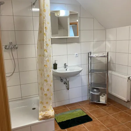 Vita Ferienresidenz Neu Kaliss Экстерьер фото