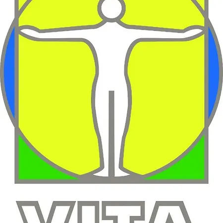 Vita Ferienresidenz Neu Kaliss Экстерьер фото