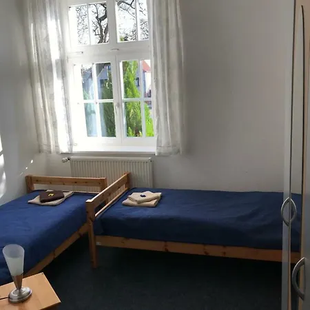 Vita Ferienresidenz Neu Kaliss Экстерьер фото