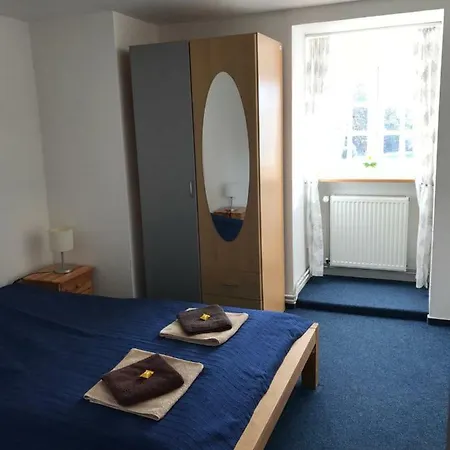 Vita Ferienresidenz Neu Kaliss Экстерьер фото