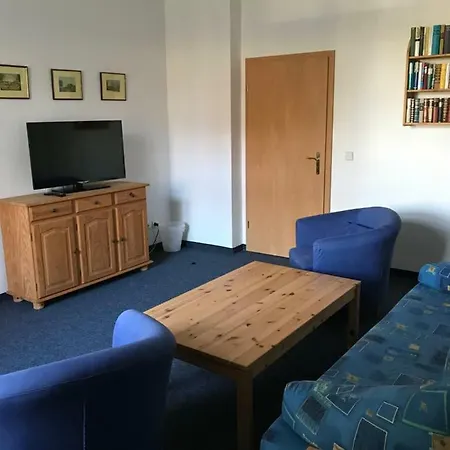 Vita Ferienresidenz Neu Kaliss Экстерьер фото