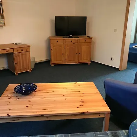 Vita Ferienresidenz Neu Kaliss Экстерьер фото