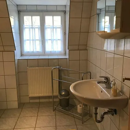 Vita Ferienresidenz Neu Kaliss Экстерьер фото