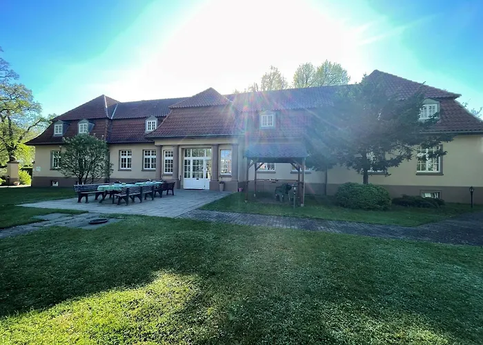 VITA Ferienresidenz