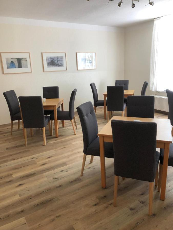 Apartment Ferienresidenz Neu Kaliss