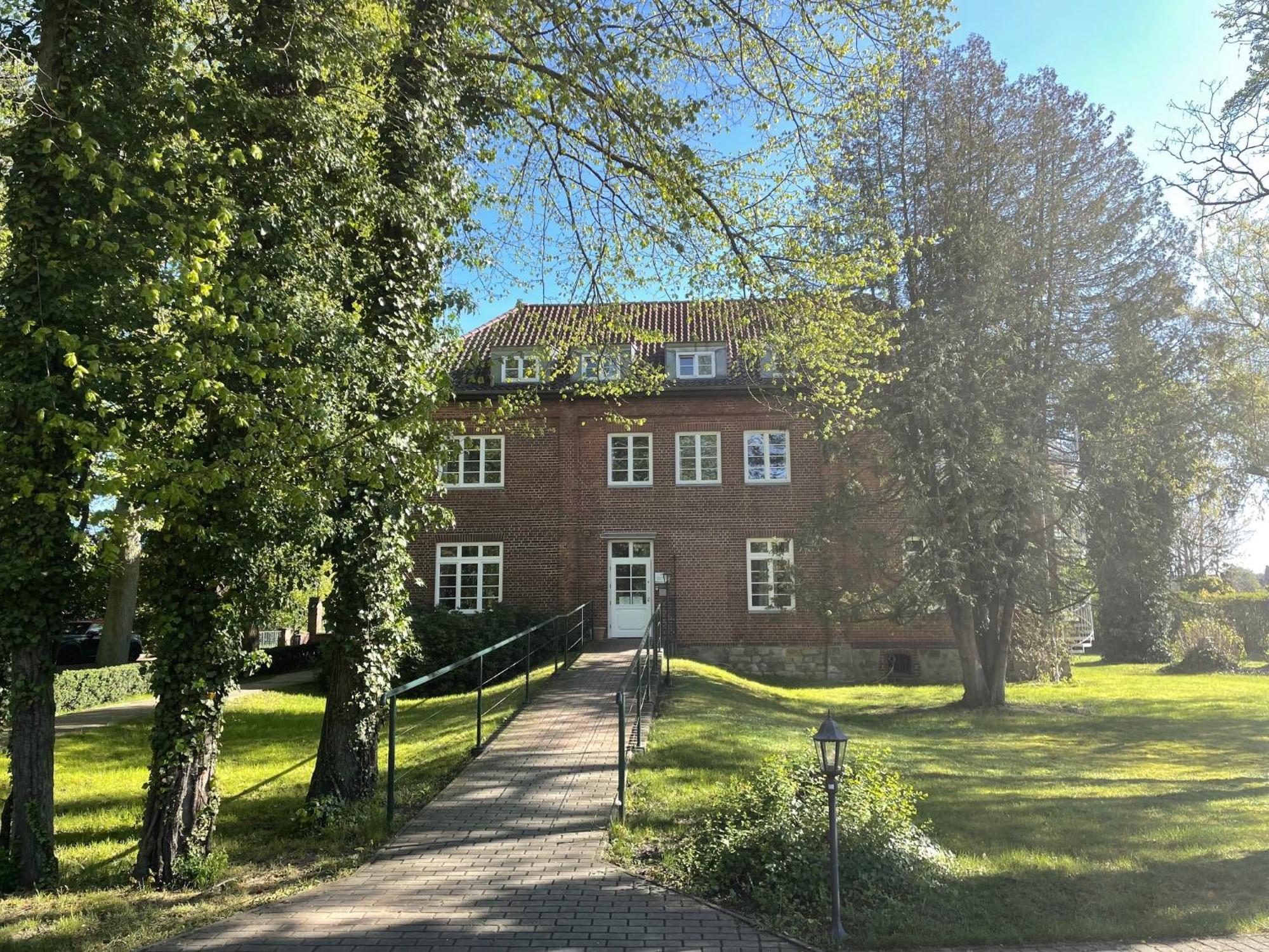 Apartment Ferienresidenz Neu Kaliss