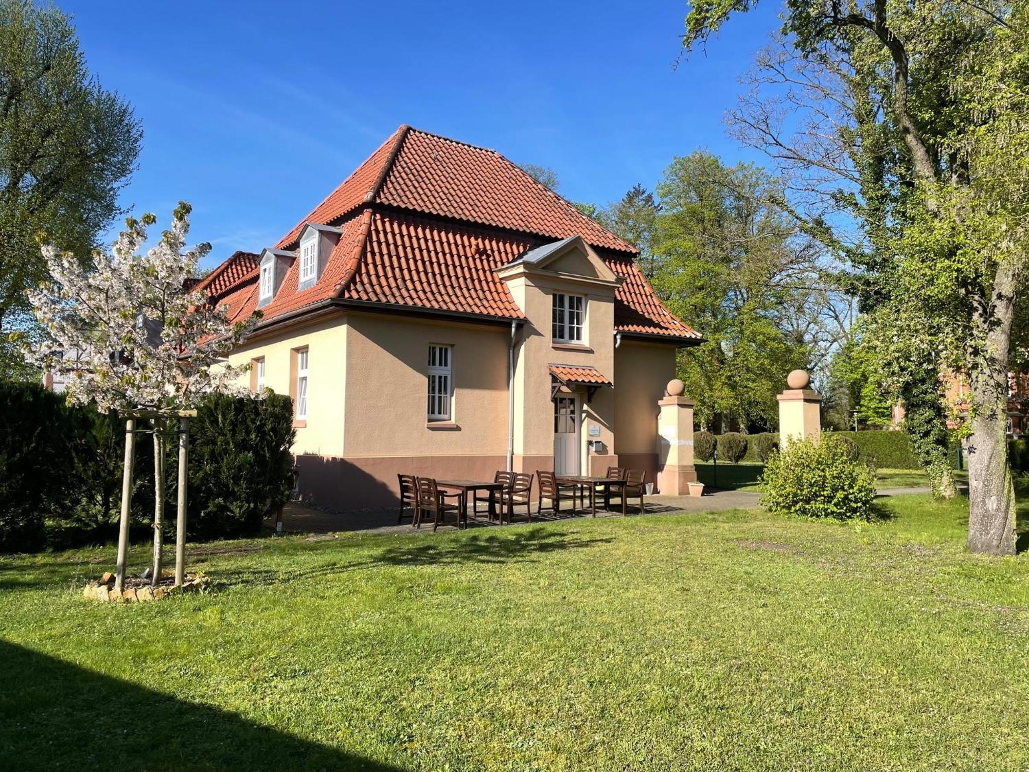 Ferienresidenz * Neu Kaliss