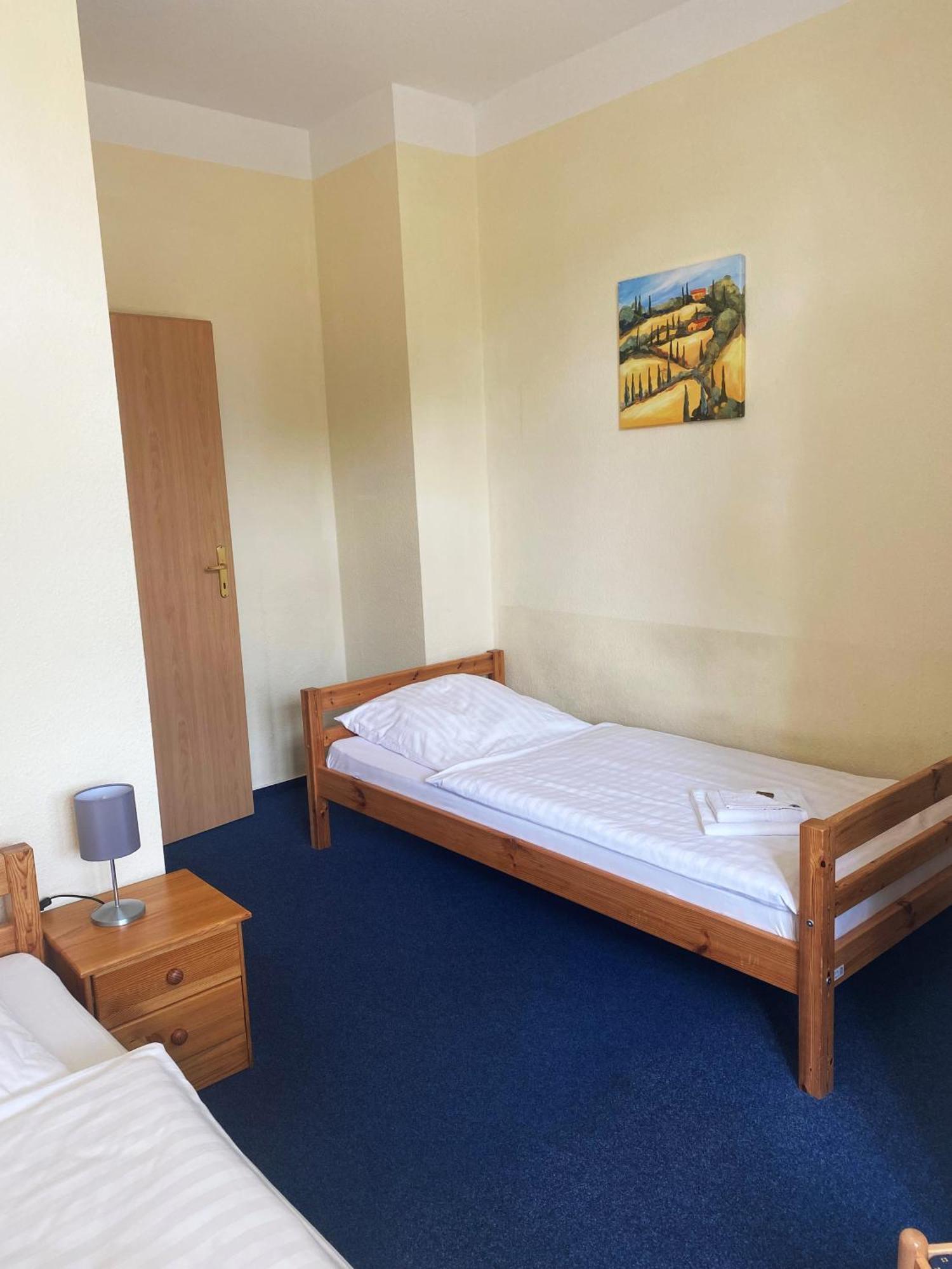 Ferienresidenz Apartment Neu Kaliss