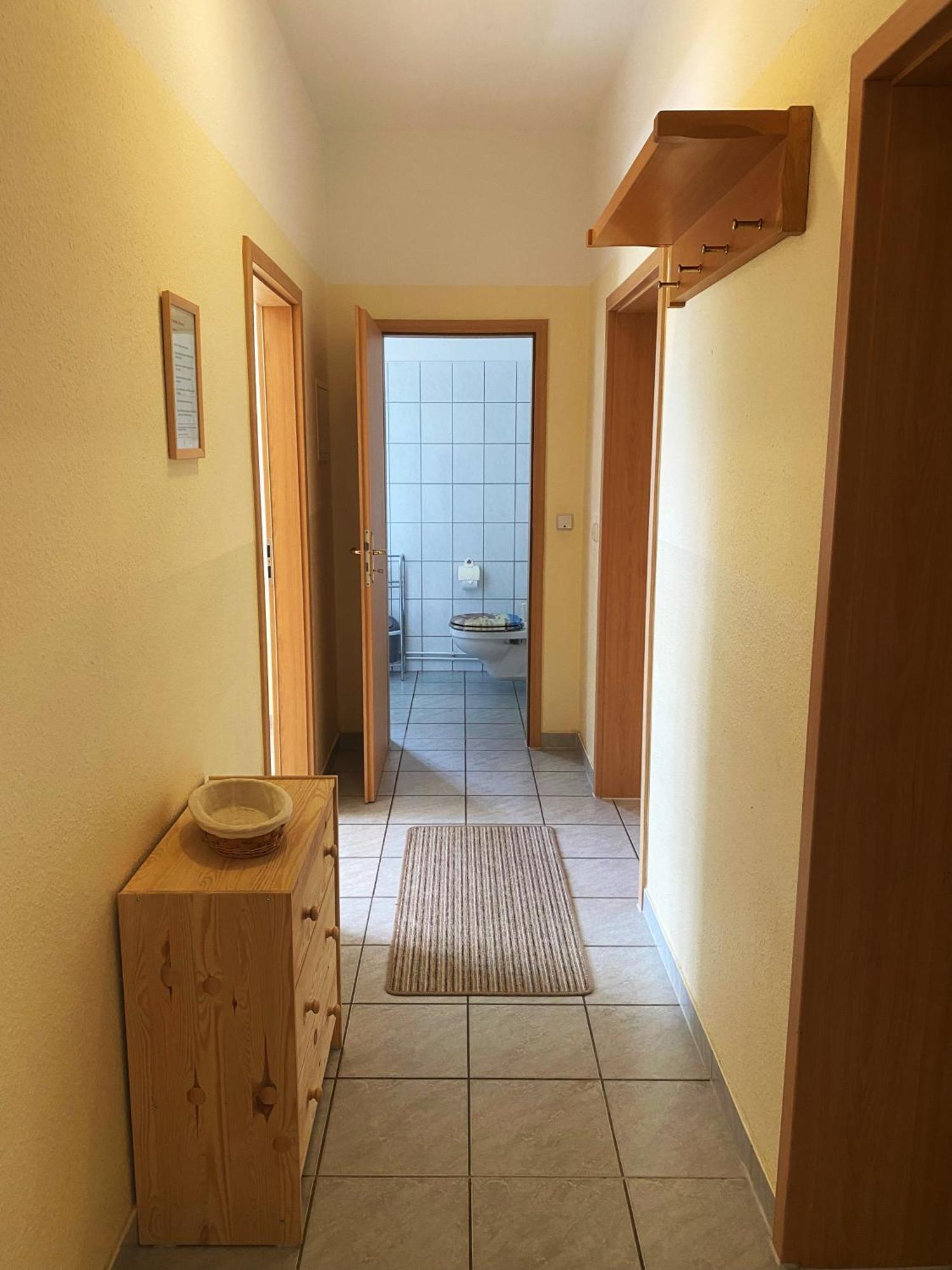 Ferienresidenz Apartment