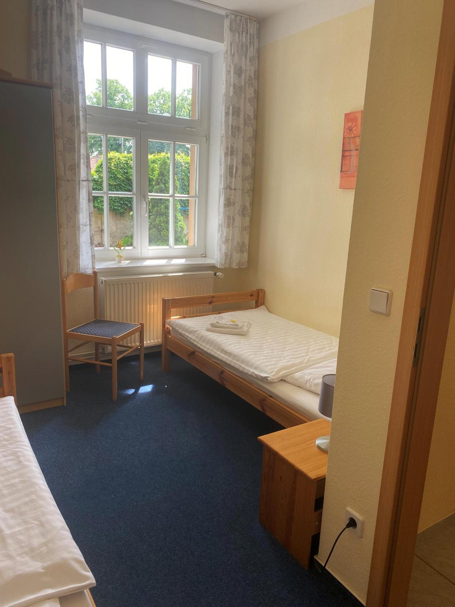 Ferienresidenz Apartment Neu Kaliss