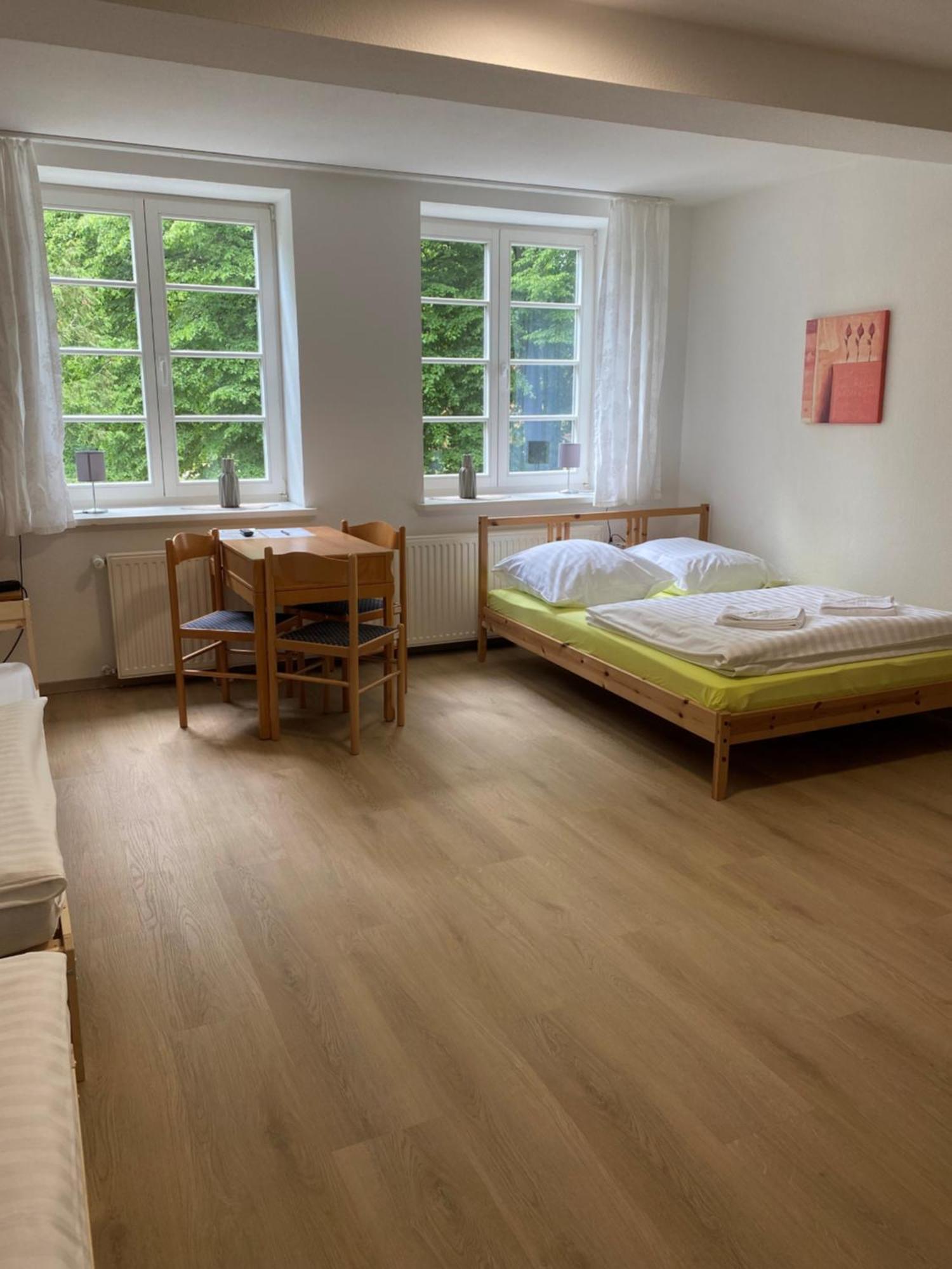 Ferienresidenz Apartment *