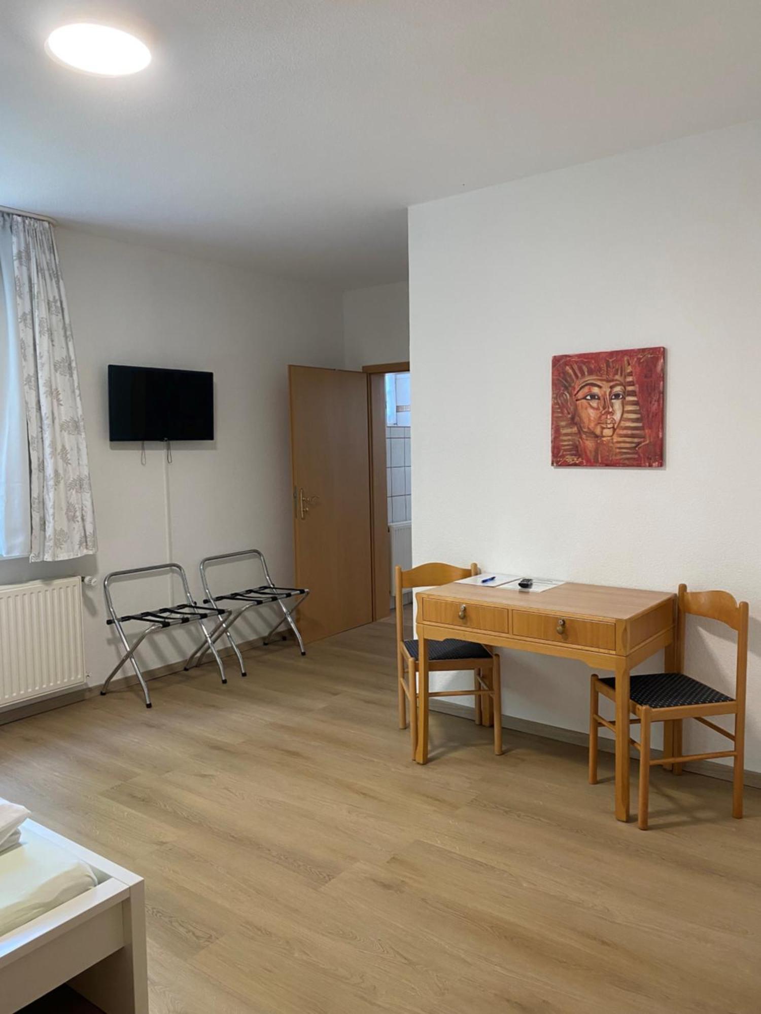 Apartment Ferienresidenz *