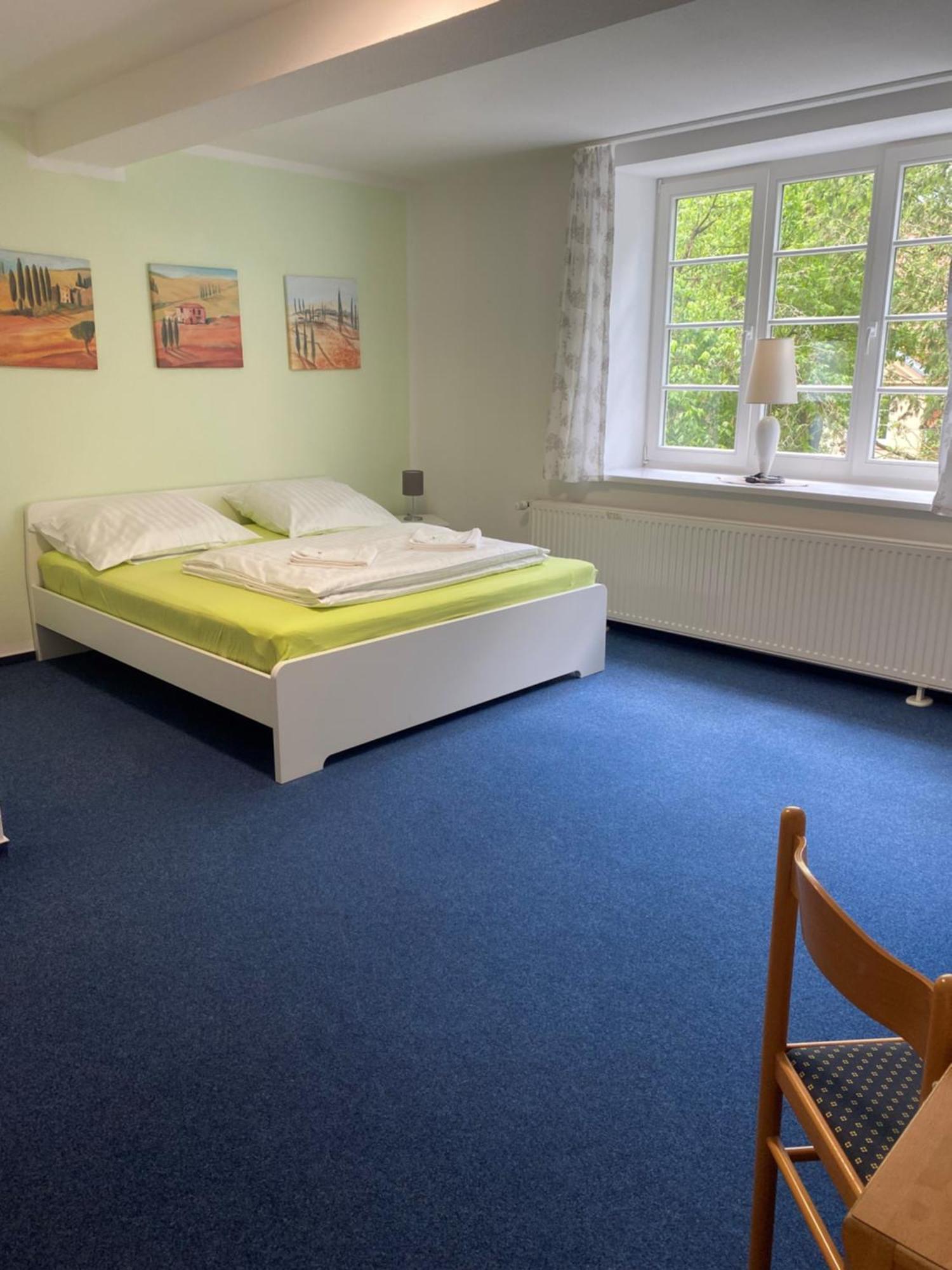 Ferienresidenz * Neu Kaliss