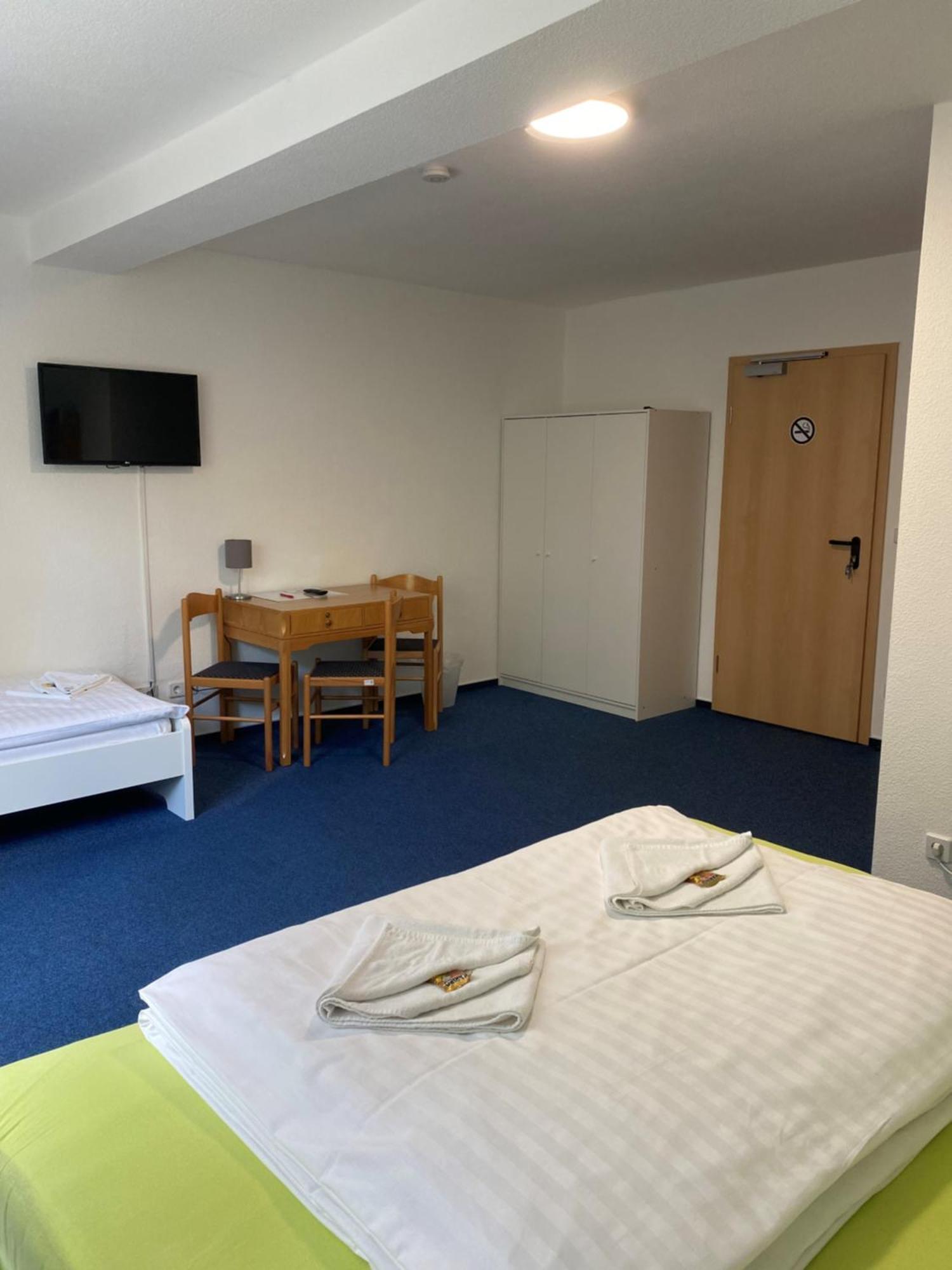 Apartment Ferienresidenz Neu Kaliss