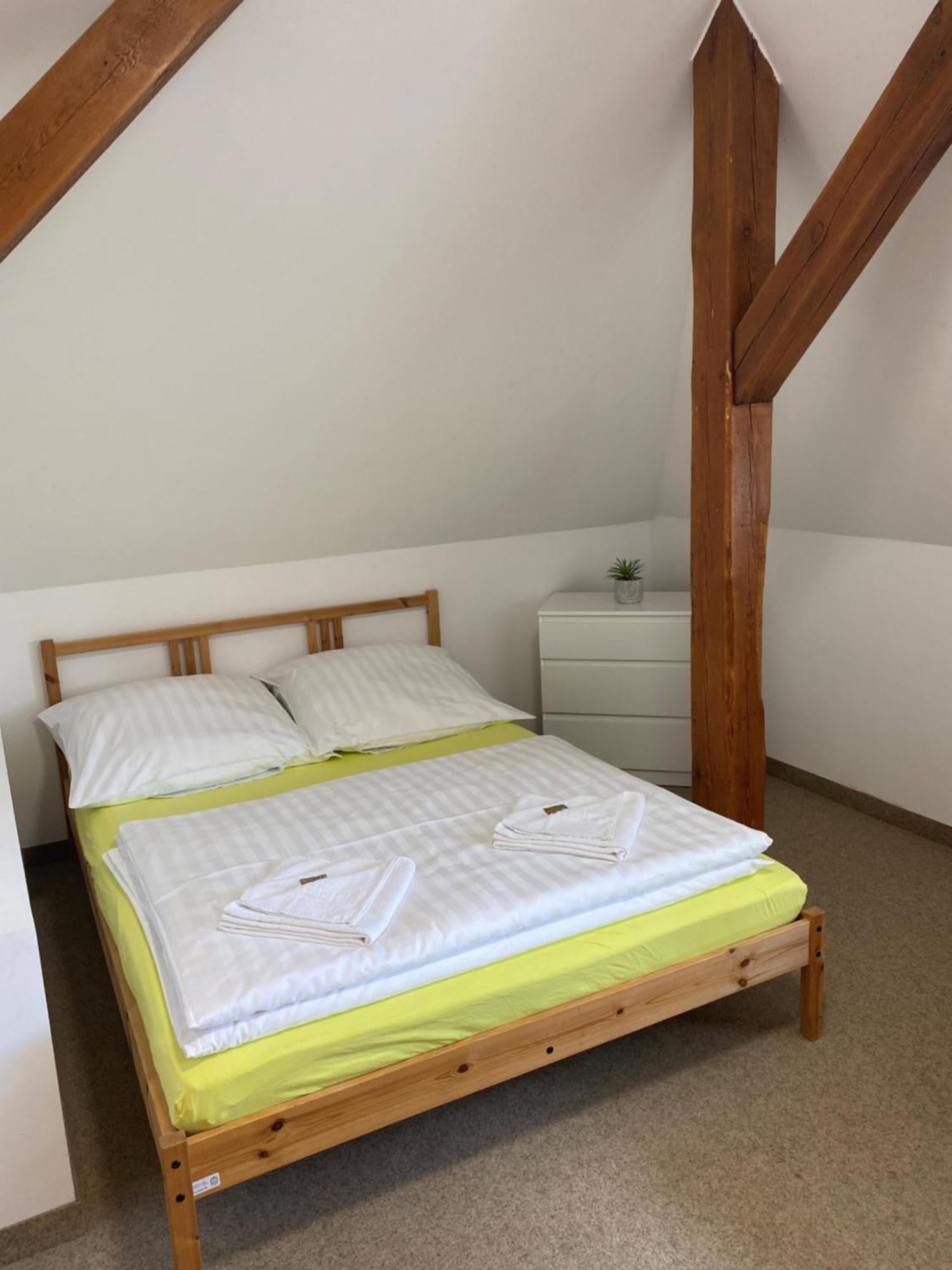 Apartment Ferienresidenz Neu Kaliss