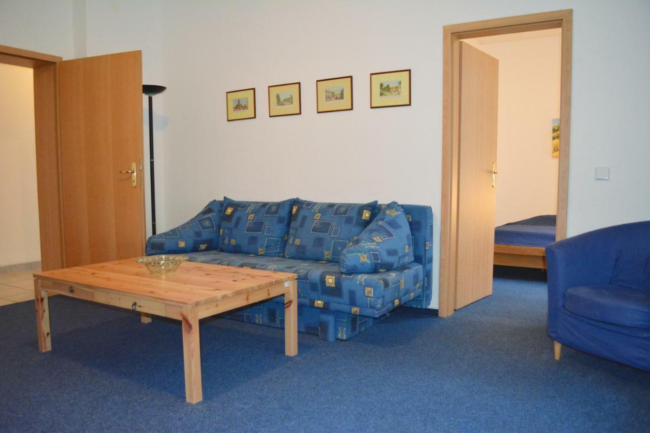 Apartment Ferienresidenz