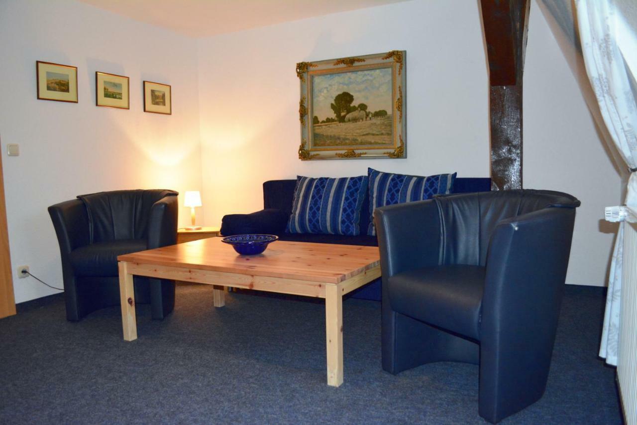 Ferienresidenz Apartment Neu Kaliss