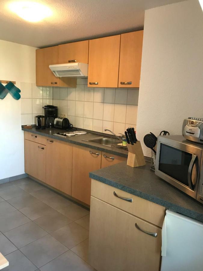 Apartment Ferienresidenz