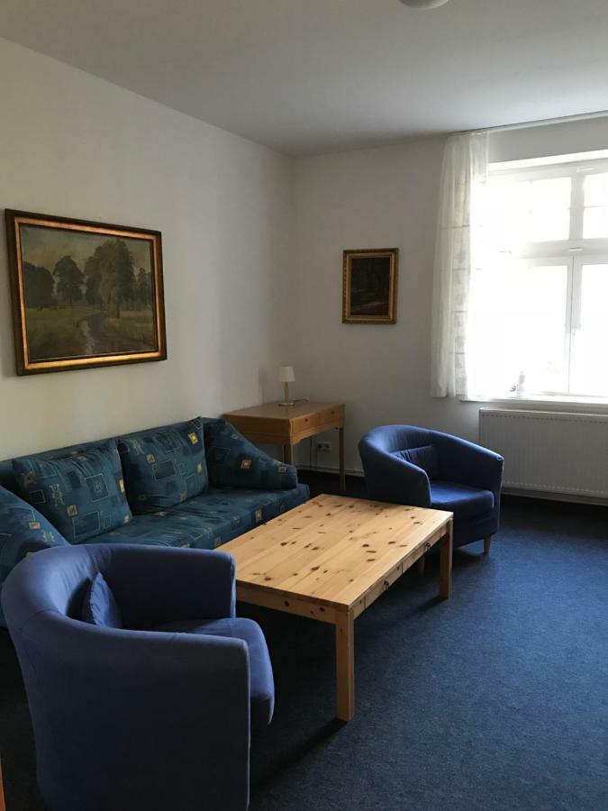 Apartment Ferienresidenz *