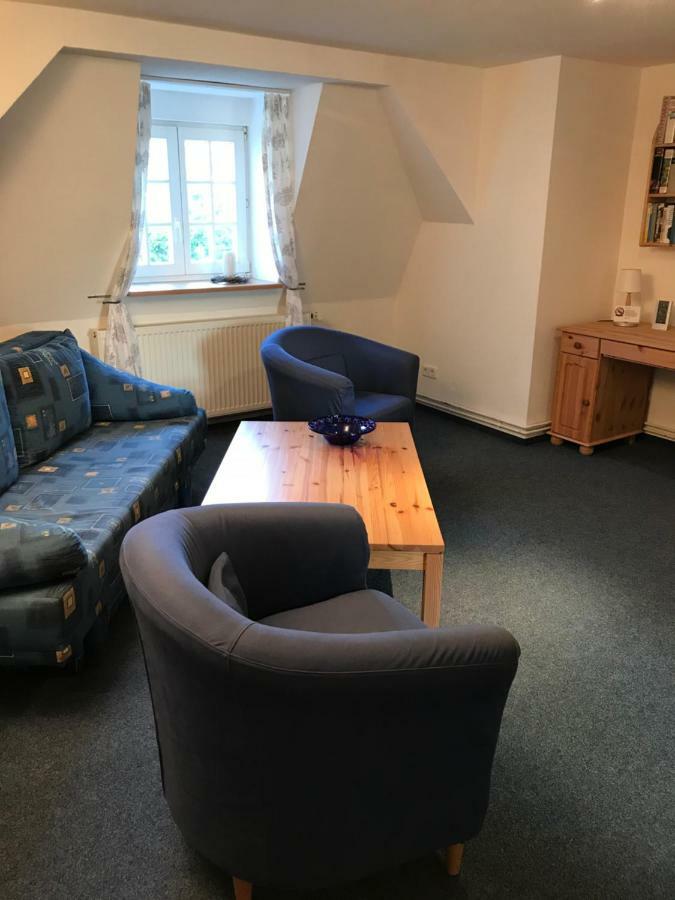 Apartment Ferienresidenz Neu Kaliss