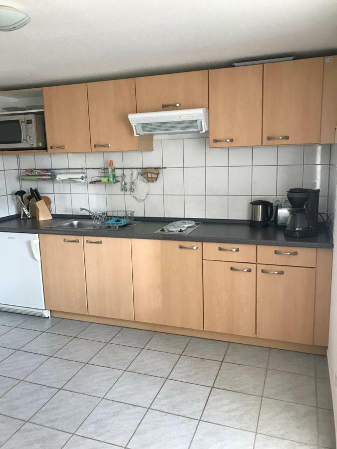 Ferienresidenz Apartment Neu Kaliss