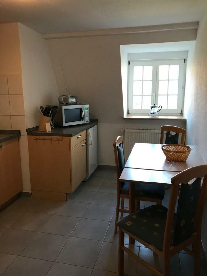 Ferienresidenz Apartment Neu Kaliss
