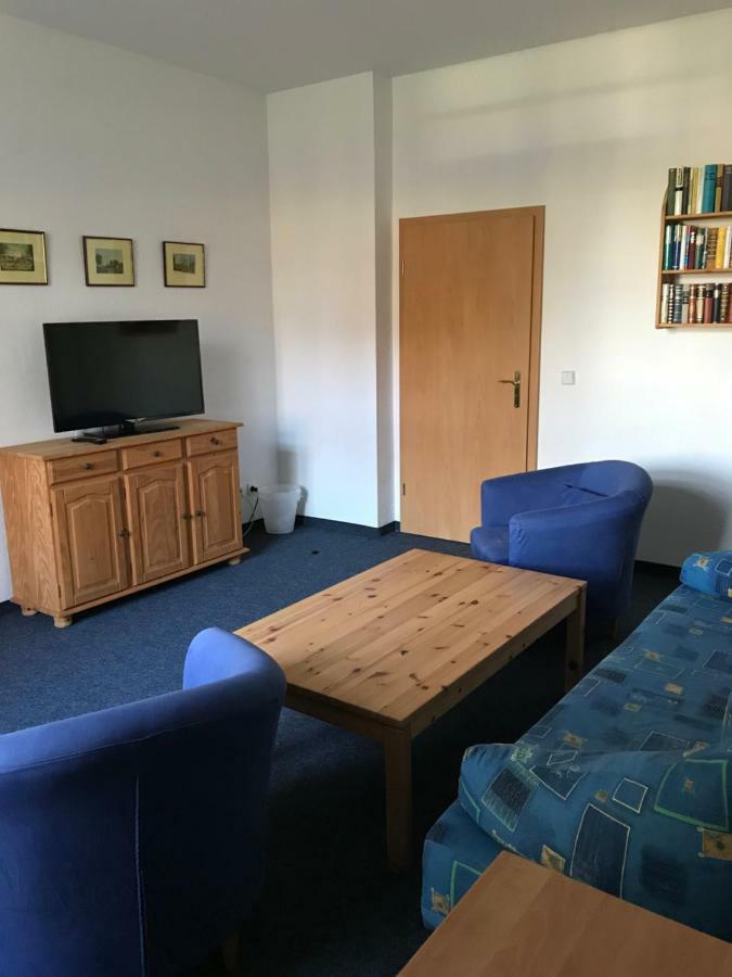 Ferienresidenz Apartment