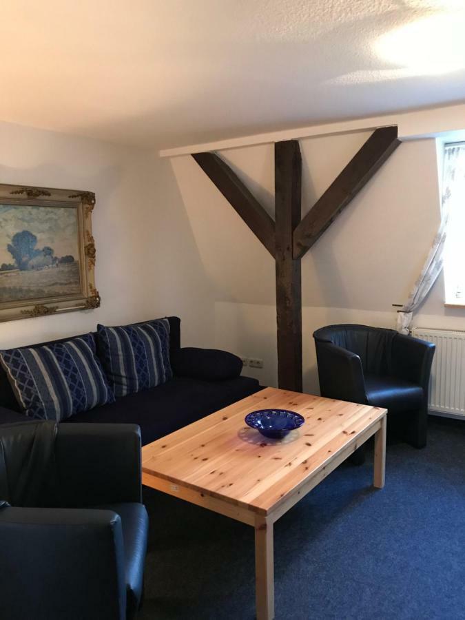 Ferienresidenz Apartment