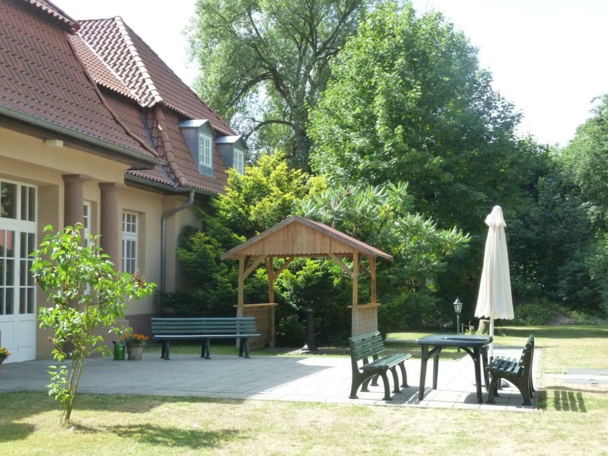 Ferienresidenz Apartment