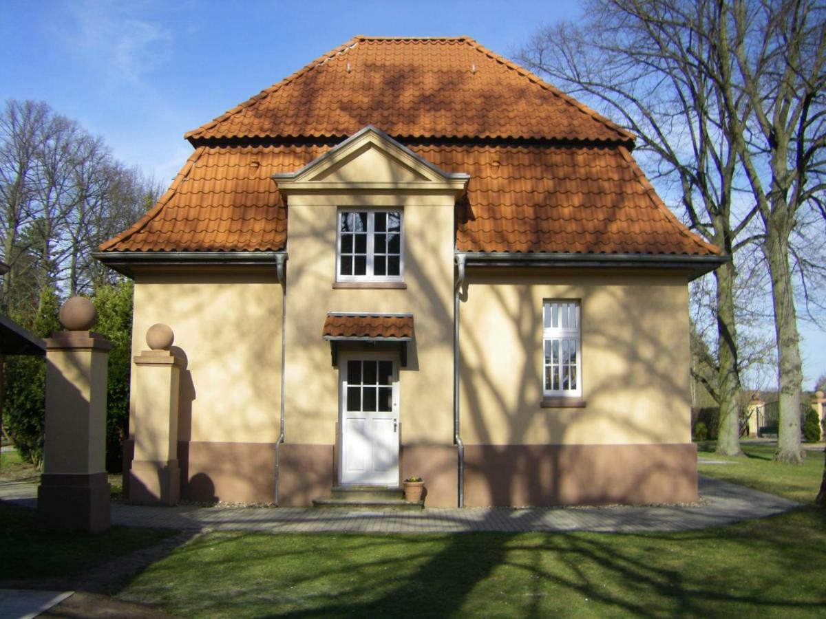 Ferienresidenz Neu Kaliss