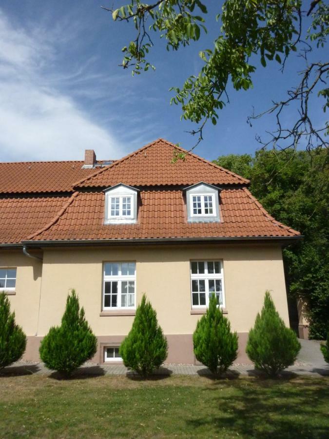 Ferienresidenz Apartment